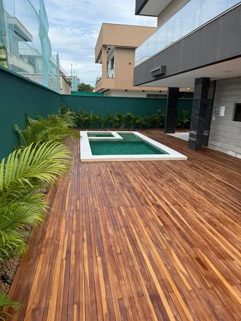 Foto 6 de Casa de Condomínio com 5 quartos à venda, 393m2 em Eusebio - CE