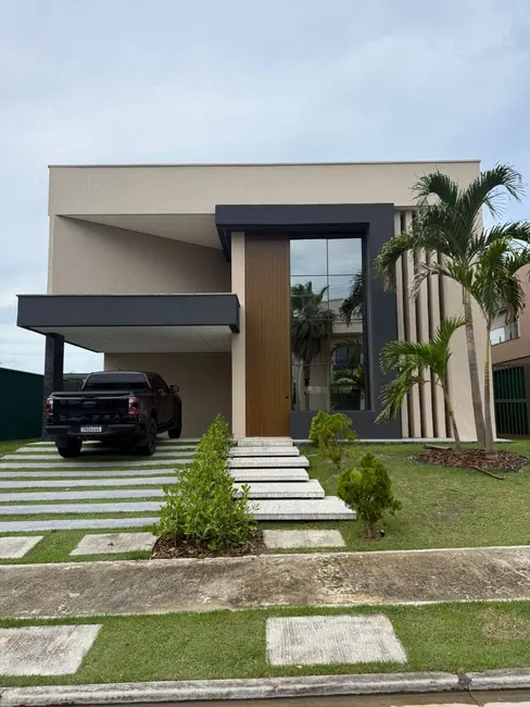Foto 8 de Casa de Condomínio com 5 quartos à venda, 393m2 em Eusebio - CE