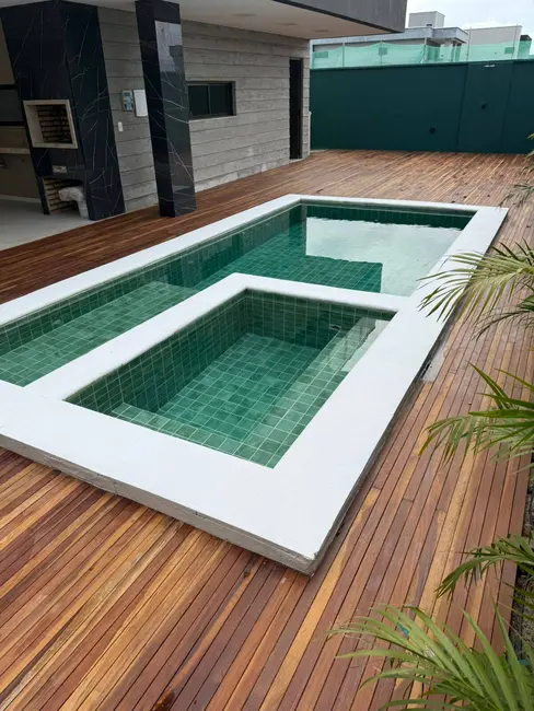 Foto 7 de Casa de Condomínio com 5 quartos à venda, 393m2 em Eusebio - CE