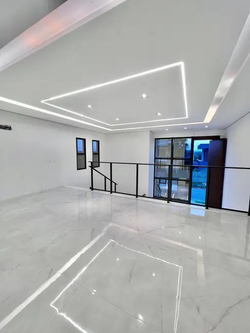 Foto 4 de Casa de Condomínio com 5 quartos à venda, 393m2 em Eusebio - CE