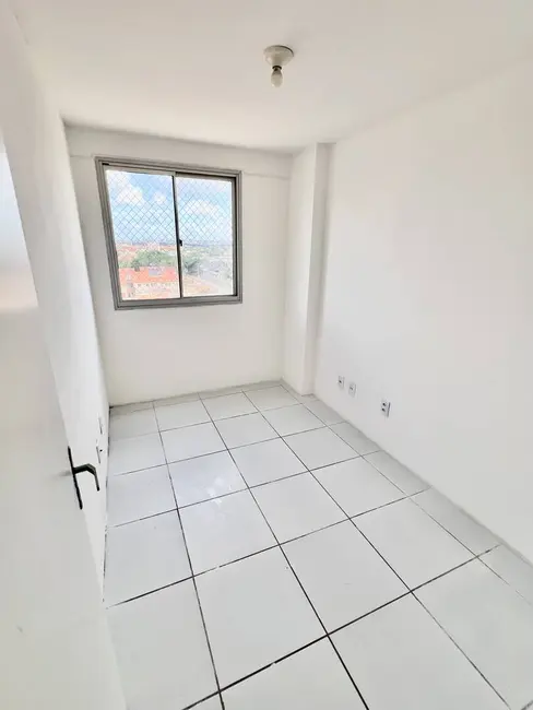 Foto 6 de Apartamento com 3 quartos à venda, 63m2 em Passaré, Fortaleza - CE