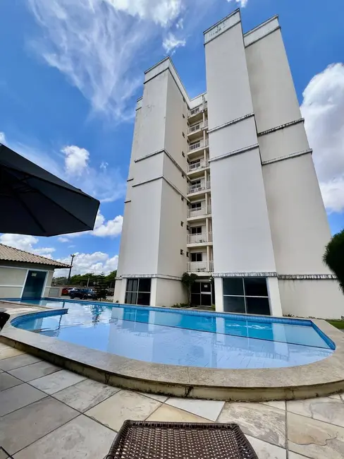 Foto 1 de Apartamento com 3 quartos à venda, 63m2 em Passaré, Fortaleza - CE