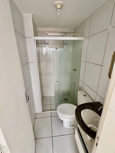 Foto 7 de Apartamento com 3 quartos à venda, 63m2 em Passaré, Fortaleza - CE
