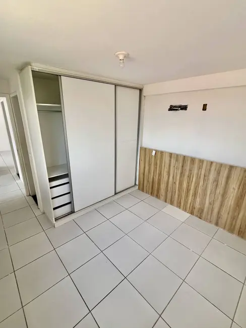 Foto 9 de Apartamento com 3 quartos à venda, 63m2 em Passaré, Fortaleza - CE