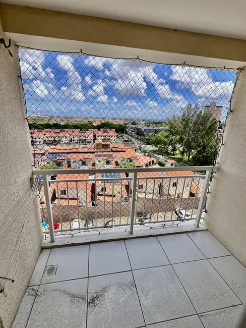Foto 2 de Apartamento com 3 quartos à venda, 63m2 em Passaré, Fortaleza - CE