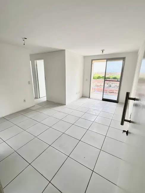 Foto 3 de Apartamento com 3 quartos à venda, 63m2 em Passaré, Fortaleza - CE