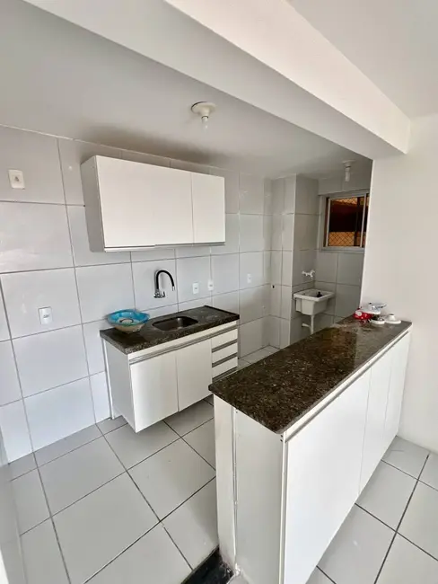Foto 4 de Apartamento com 3 quartos à venda, 63m2 em Passaré, Fortaleza - CE
