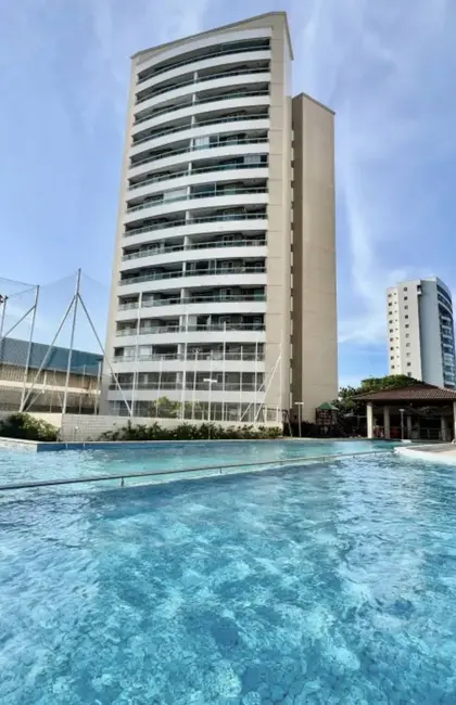 Apartamento com 3 quartos à venda, 80m2 em Edson Queiroz, Fortaleza - CE - imagem 1 Foto 1 de Apartamento com 3 quartos à venda, 80m2 em Edson Queiroz, Fortaleza - CE