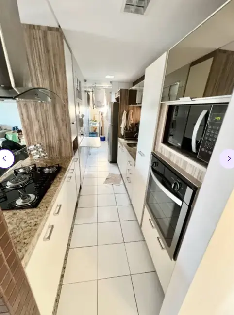 Apartamento com 3 quartos à venda, 80m2 em Edson Queiroz, Fortaleza - CE - imagem 3 Foto 3 de Apartamento com 3 quartos à venda, 80m2 em Edson Queiroz, Fortaleza - CE