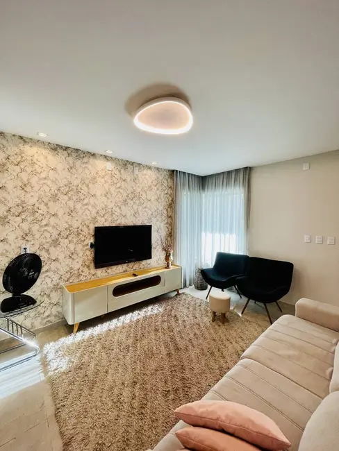 Casa de Condomínio com 4 quartos à venda e para alugar, 296m2 em Eusebio - CE - imagem 3 Foto 3 de Casa de Condomínio com 4 quartos à venda e para alugar, 296m2 em Eusebio - CE
