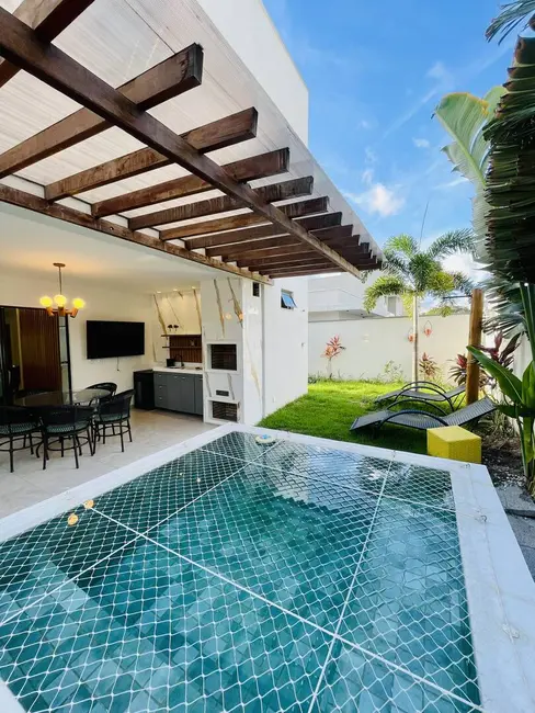 Casa de Condomínio com 4 quartos à venda e para alugar, 296m2 em Eusebio - CE - imagem 7 Foto 7 de Casa de Condomínio com 4 quartos à venda e para alugar, 296m2 em Eusebio - CE