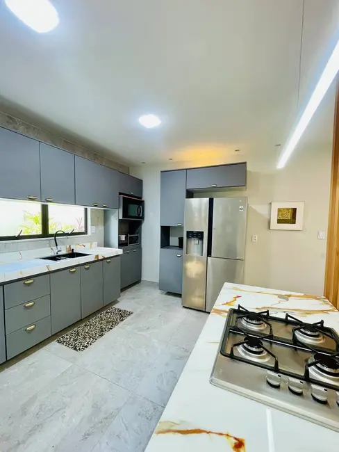 Casa de Condomínio com 4 quartos à venda e para alugar, 296m2 em Eusebio - CE - imagem 6 Foto 6 de Casa de Condomínio com 4 quartos à venda e para alugar, 296m2 em Eusebio - CE