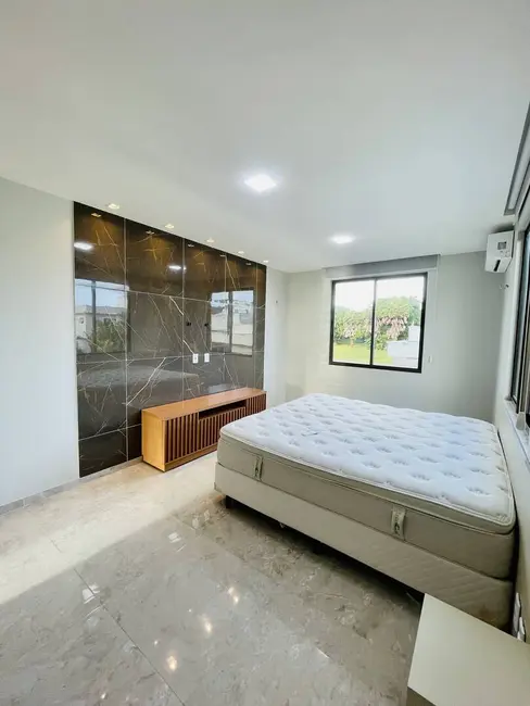 Casa de Condomínio com 4 quartos à venda e para alugar, 296m2 em Eusebio - CE - imagem 9 Foto 9 de Casa de Condomínio com 4 quartos à venda e para alugar, 296m2 em Eusebio - CE