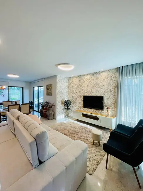 Casa de Condomínio com 4 quartos à venda e para alugar, 296m2 em Eusebio - CE - imagem 1 Foto 1 de Casa de Condomínio com 4 quartos à venda e para alugar, 296m2 em Eusebio - CE
