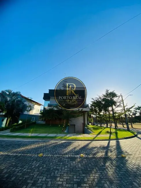 Foto 1 de Casa com 5 quartos à venda, 785m2 em Pires Façanha, Eusebio - CE