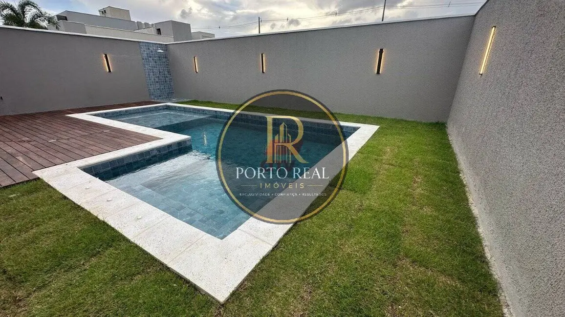 Foto 6 de Casa com 4 quartos à venda, 251m2 em Eusebio - CE