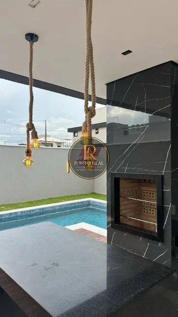 Foto 5 de Casa com 4 quartos à venda, 251m2 em Eusebio - CE