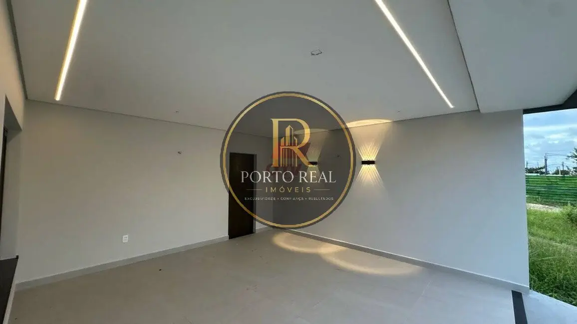 Foto 3 de Casa com 4 quartos à venda, 251m2 em Eusebio - CE