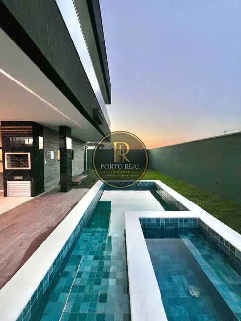 Foto 7 de Casa com 5 quartos à venda, 468m2 em Eusebio - CE