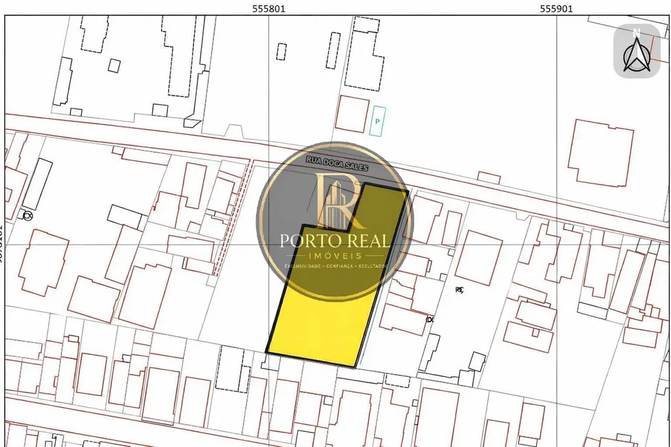 Terreno / Lote à venda, 1702m2 em Messejana, Fortaleza - CE - imagem 1 Foto 1 de Terreno / Lote à venda, 1702m2 em Messejana, Fortaleza - CE