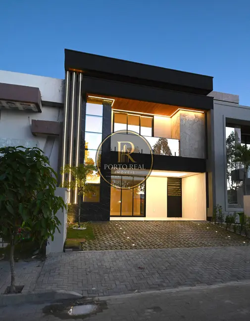 Foto 1 de Casa de Condomínio com 4 quartos à venda, 200m2 em Maraponga, Fortaleza - CE