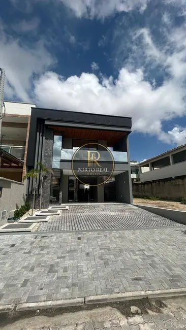 Foto 1 de Casa com 4 quartos à venda, 200m2 em Maraponga, Fortaleza - CE