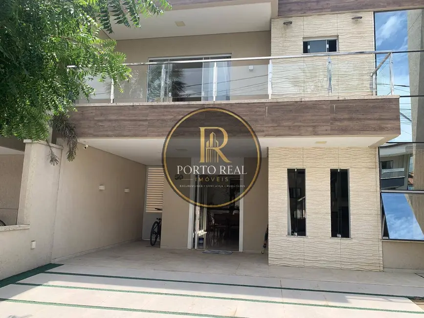 Casa com 4 quartos à venda em Maraponga, Fortaleza - CE - imagem 1 Foto 1 de Casa com 4 quartos à venda em Maraponga, Fortaleza - CE