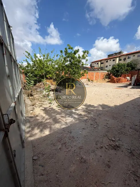 Terreno / Lote à venda, 627m2 em Parangaba, Fortaleza - CE - imagem 7 Foto 7 de Terreno / Lote à venda, 627m2 em Parangaba, Fortaleza - CE