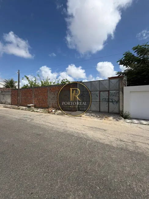 Terreno / Lote à venda, 627m2 em Parangaba, Fortaleza - CE - imagem 1 Foto 1 de Terreno / Lote à venda, 627m2 em Parangaba, Fortaleza - CE