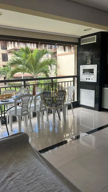 Apartamento com 3 quartos à venda, 82m2 em Aquiraz - CE - imagem 4 Foto 4 de Apartamento com 3 quartos à venda, 82m2 em Aquiraz - CE