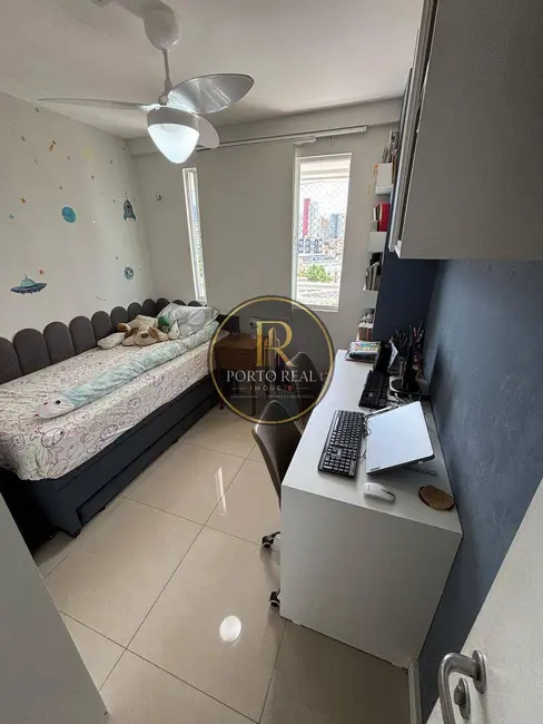 Apartamento com 3 quartos à venda, 75m2 em Fátima, Fortaleza - CE - imagem 8 Foto 8 de Apartamento com 3 quartos à venda, 75m2 em Fátima, Fortaleza - CE
