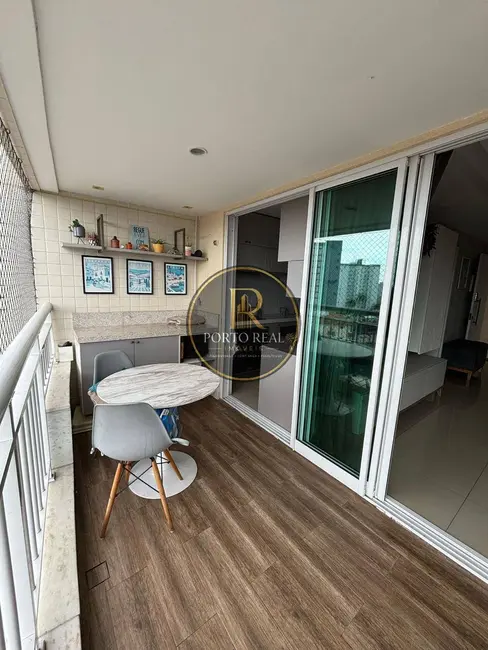 Apartamento com 3 quartos à venda, 75m2 em Fátima, Fortaleza - CE - imagem 3 Foto 3 de Apartamento com 3 quartos à venda, 75m2 em Fátima, Fortaleza - CE