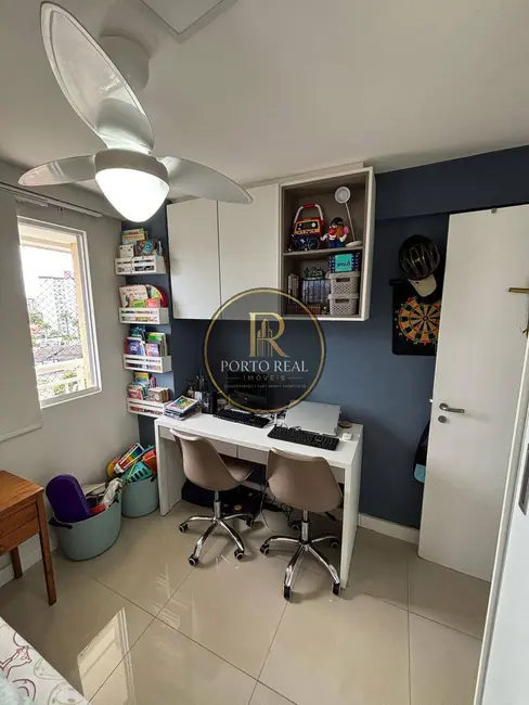 Apartamento com 3 quartos à venda, 75m2 em Fátima, Fortaleza - CE - imagem 7 Foto 7 de Apartamento com 3 quartos à venda, 75m2 em Fátima, Fortaleza - CE
