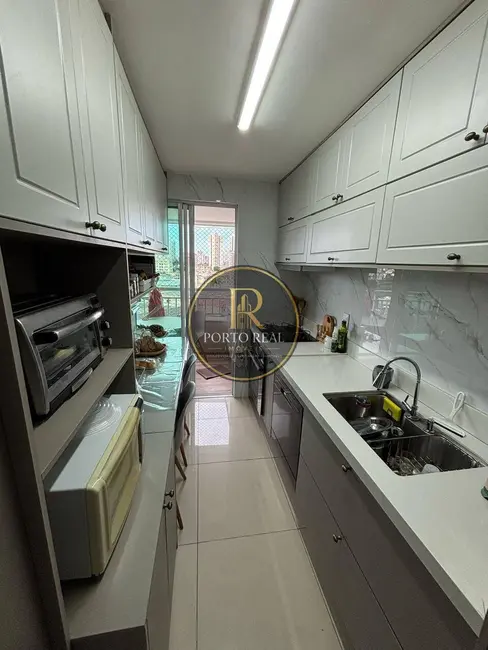 Apartamento com 3 quartos à venda, 75m2 em Fátima, Fortaleza - CE - imagem 4 Foto 4 de Apartamento com 3 quartos à venda, 75m2 em Fátima, Fortaleza - CE