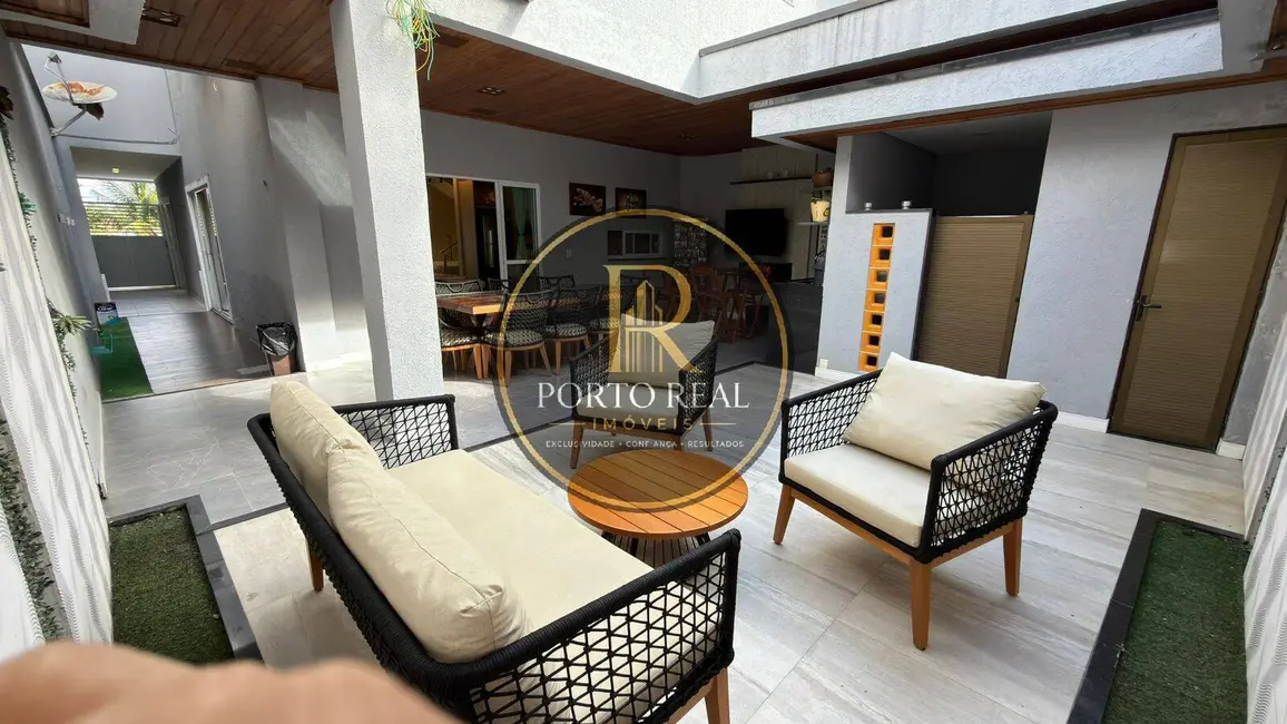 Casa com 3 quartos à venda, 240m2 em Maraponga, Fortaleza - CE - imagem 9 Foto 9 de Casa com 3 quartos à venda, 240m2 em Maraponga, Fortaleza - CE