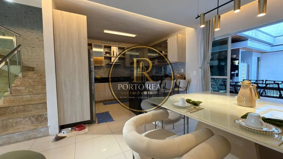 Casa com 3 quartos à venda, 240m2 em Maraponga, Fortaleza - CE - imagem 8 Foto 8 de Casa com 3 quartos à venda, 240m2 em Maraponga, Fortaleza - CE