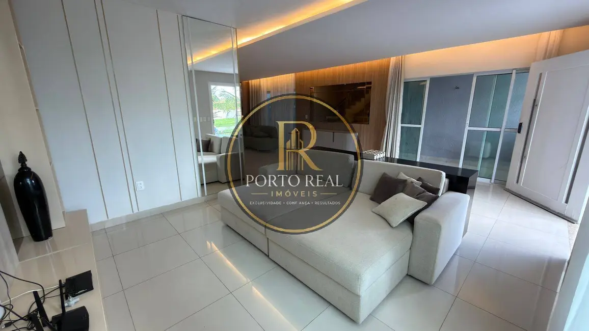 Casa com 3 quartos à venda, 240m2 em Maraponga, Fortaleza - CE - imagem 4 Foto 4 de Casa com 3 quartos à venda, 240m2 em Maraponga, Fortaleza - CE