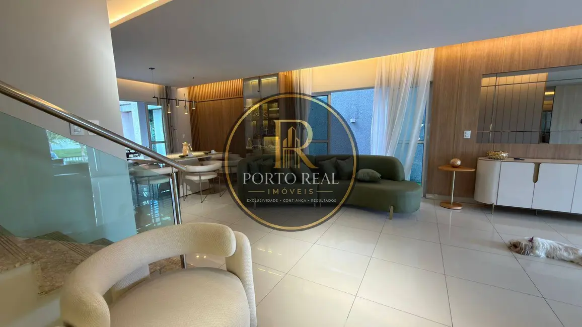 Casa com 3 quartos à venda, 240m2 em Maraponga, Fortaleza - CE - imagem 3 Foto 3 de Casa com 3 quartos à venda, 240m2 em Maraponga, Fortaleza - CE