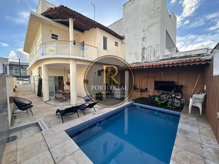 Casa com 4 quartos à venda em Maraponga, Fortaleza - CE - imagem 1 Foto 1 de Casa com 4 quartos à venda em Maraponga, Fortaleza - CE