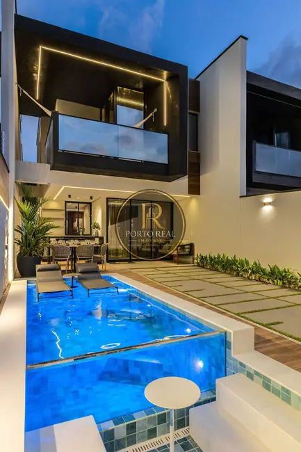 Foto 2 de Casa com 4 quartos à venda, 174m2 em Centro, Eusebio - CE