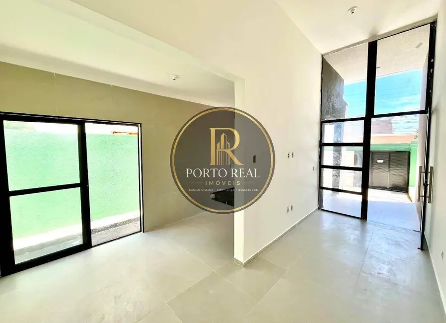 Foto 2 de Casa com 3 quartos à venda, 92m2 em Icaraí, Caucaia - CE