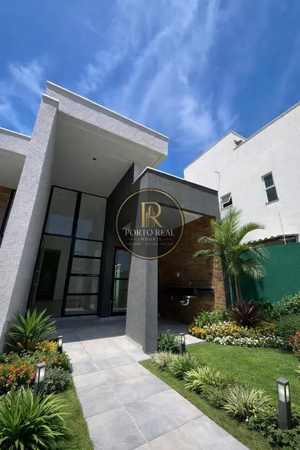 Foto 1 de Casa com 3 quartos à venda, 92m2 em Icaraí, Caucaia - CE