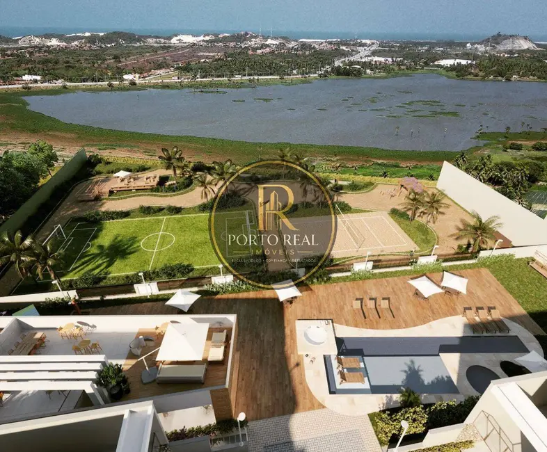 Casa com 3 quartos à venda, 148m2 em Lagoa Redonda, Fortaleza - CE - imagem 3 Foto 3 de Casa com 3 quartos à venda, 148m2 em Lagoa Redonda, Fortaleza - CE