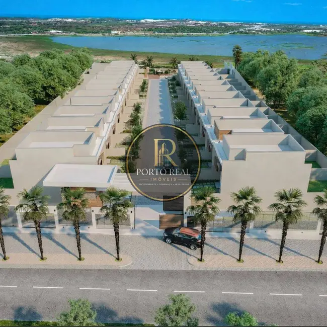 Casa com 3 quartos à venda, 148m2 em Lagoa Redonda, Fortaleza - CE - imagem 1 Foto 1 de Casa com 3 quartos à venda, 148m2 em Lagoa Redonda, Fortaleza - CE