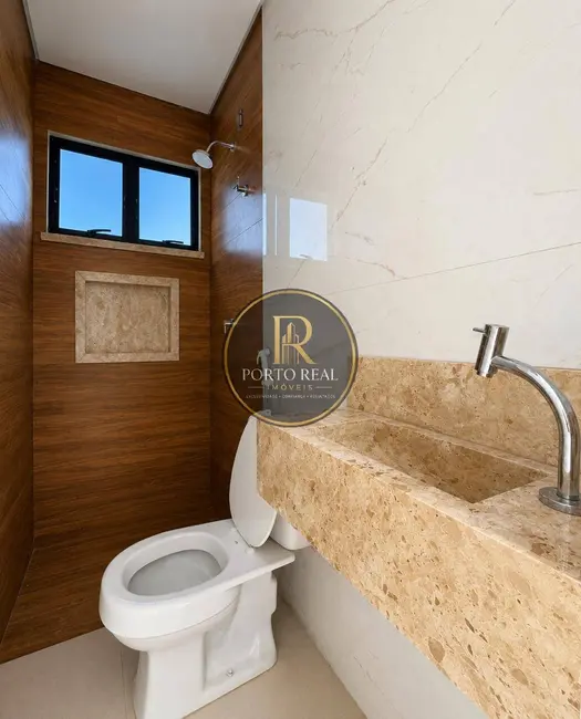 Casa com 4 quartos à venda, 208m2 em Centro, Eusebio - CE - imagem 6 Foto 6 de Casa com 4 quartos à venda, 208m2 em Centro, Eusebio - CE