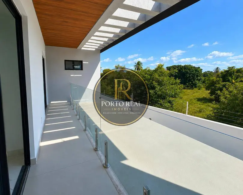 Casa com 4 quartos à venda, 208m2 em Centro, Eusebio - CE - imagem 7 Foto 7 de Casa com 4 quartos à venda, 208m2 em Centro, Eusebio - CE