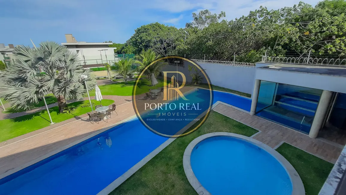 Foto 8 de Casa com 3 quartos à venda, 237m2 em Eusebio - CE