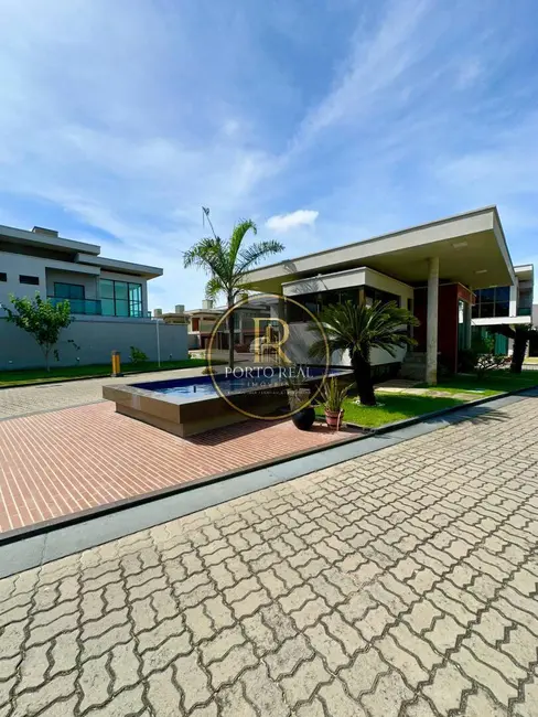 Foto 2 de Casa com 3 quartos à venda, 237m2 em Eusebio - CE