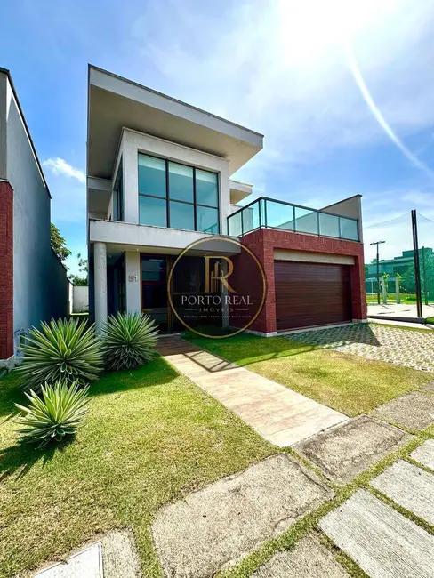 Foto 1 de Casa com 3 quartos à venda, 237m2 em Eusebio - CE
