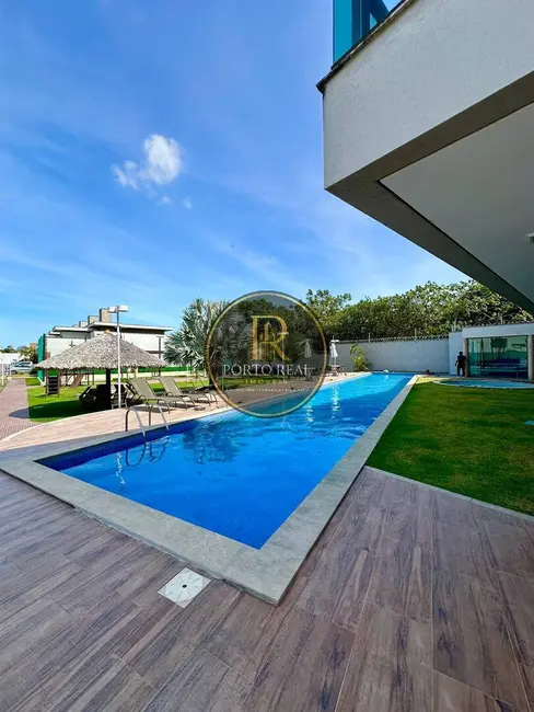 Foto 6 de Casa com 3 quartos à venda, 237m2 em Eusebio - CE